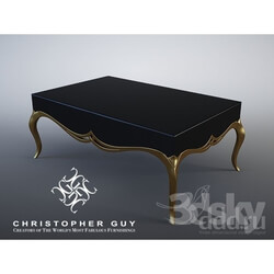 Table - Christopher Guy 76-0001 