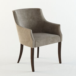 Chair - Elliot Carver Dining Chair 