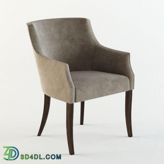 Chair - Elliot Carver Dining Chair