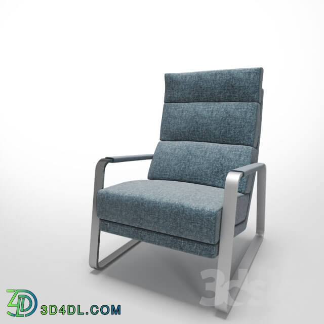 Arm chair - Linteloo koon