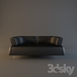 Sofa - BoConcept Sofa 