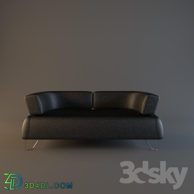 Sofa - BoConcept Sofa