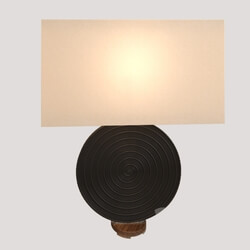 Table lamp - design Table lamp 