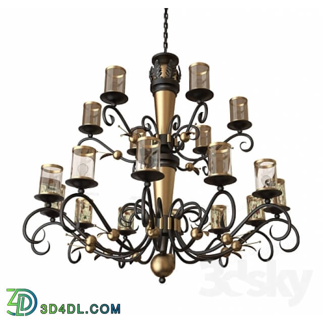 Ceiling light - MM Lampadari