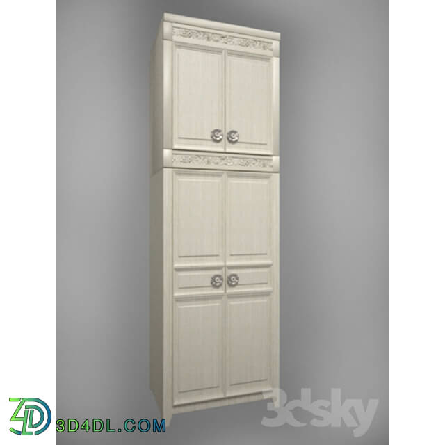 Wardrobe _ Display cabinets - WARDROBE