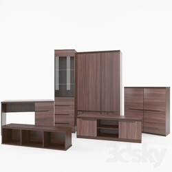 Office furniture - BRW JULY 
