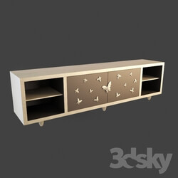 Sideboard _ Chest of drawer - TV night Royal Life 