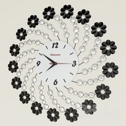 Other decorative objects - Wall clock 