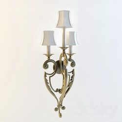 Wall light - Fine art 143150st art. 