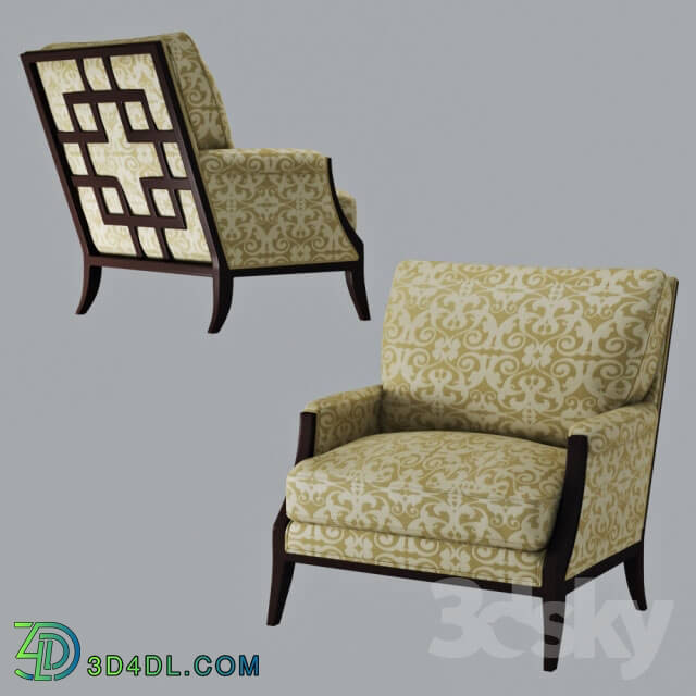 Arm chair - Grayson Chair