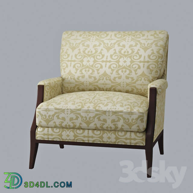 Arm chair - Grayson Chair