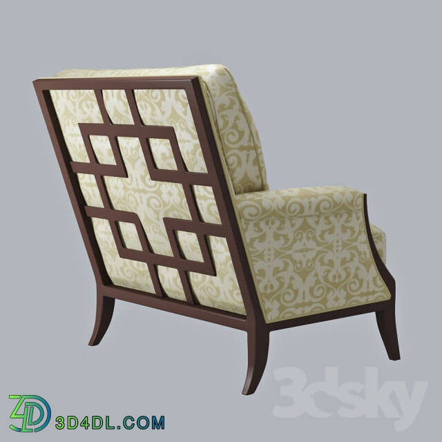 Arm chair - Grayson Chair