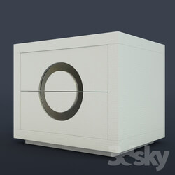 Sideboard _ Chest of drawer - Bedside table factory A _amp_ X 