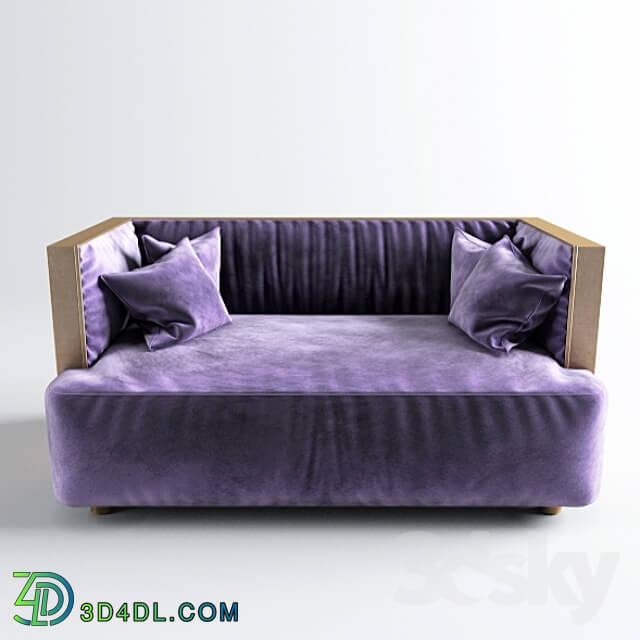 Sofa - Sofa Promemoria Boccaccio