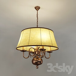 Ceiling light - Chandelier classic 