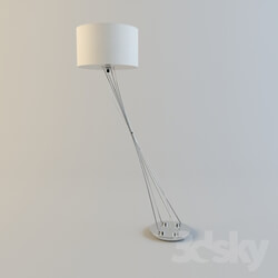 Floor lamp - Floor Lamp Lumina 