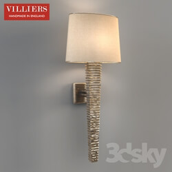 Wall light - Villiers 