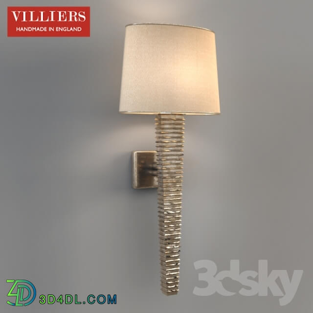 Wall light - Villiers