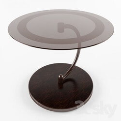 Table - Coffee table 13H Duo 