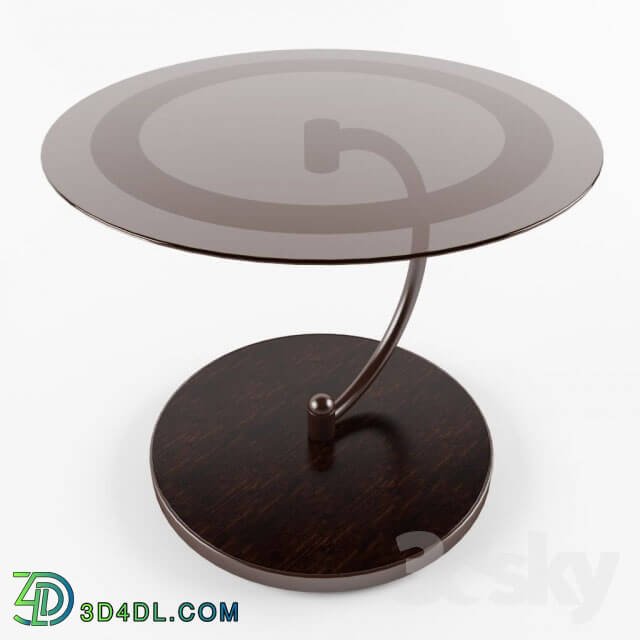 Table - Coffee table 13H Duo