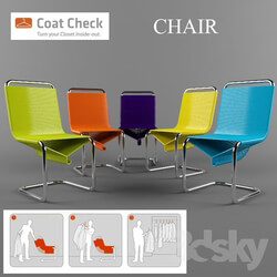 Chair - CHAIR 