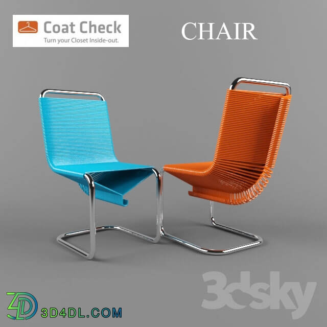 Chair - CHAIR