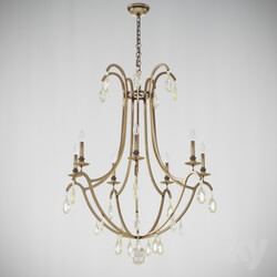 Ceiling light - Chandelier 