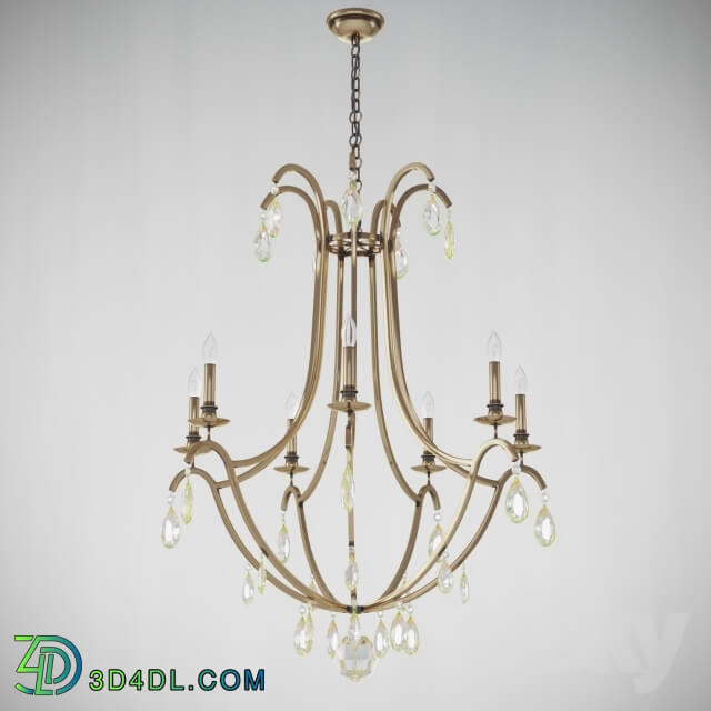 Ceiling light - Chandelier