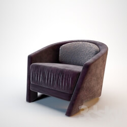 Arm chair - Valmori Metropolitan 