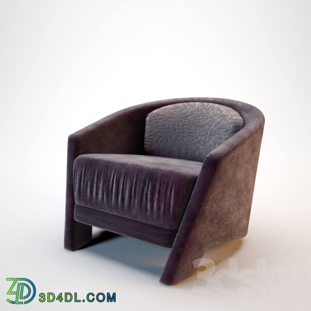 Arm chair - Valmori Metropolitan