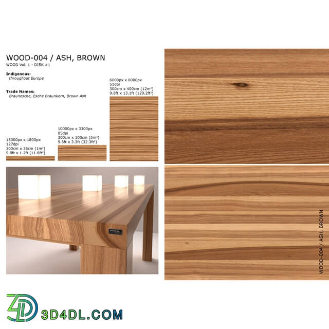 Arroway Wood (004)