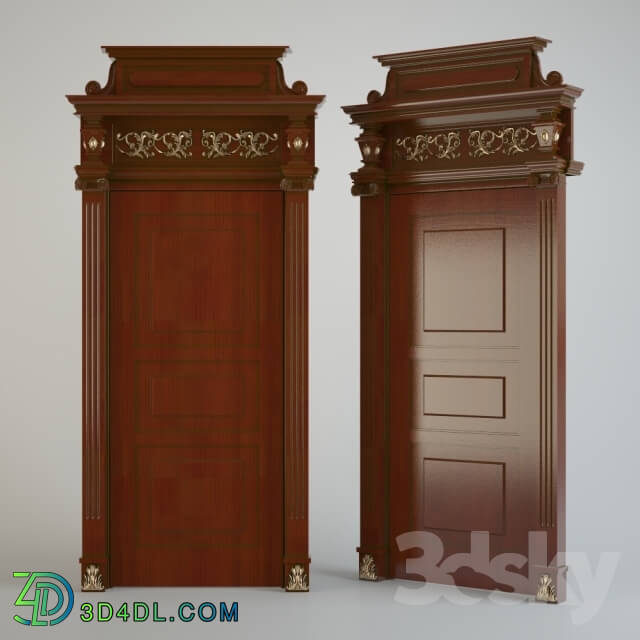 Doors - Door