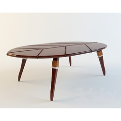 Table - coffee table Zulut 