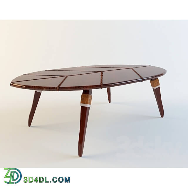 Table - coffee table Zulut