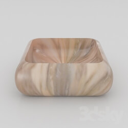 Wash basin - Marble washbasin RM11 