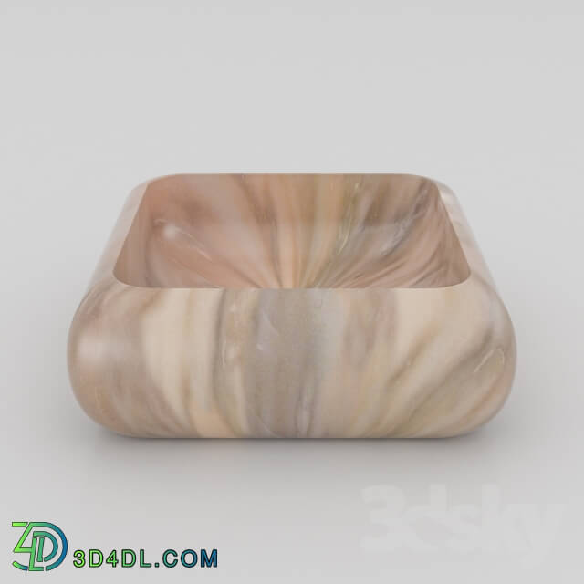 Wash basin - Marble washbasin RM11