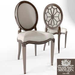Chair - Francesco Molon 