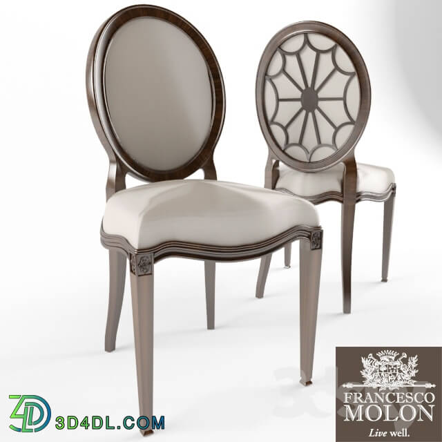 Chair - Francesco Molon