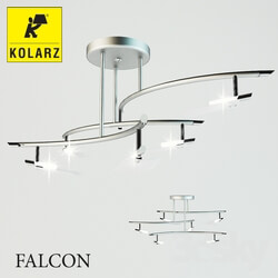 Ceiling light - Kolarz Falcon 