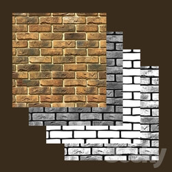 Brick - Decorative brick London Brick 