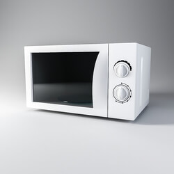 Kitchen appliance - Microwave 