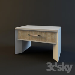 Sideboard _ Chest of drawer - Night table Torino 