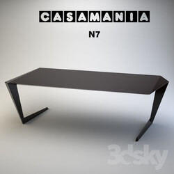 Table - Table N7 from Casamania 