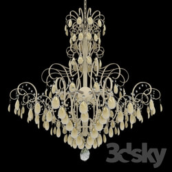 Ceiling light - SUSPENTING CHOCOLATE 577832 