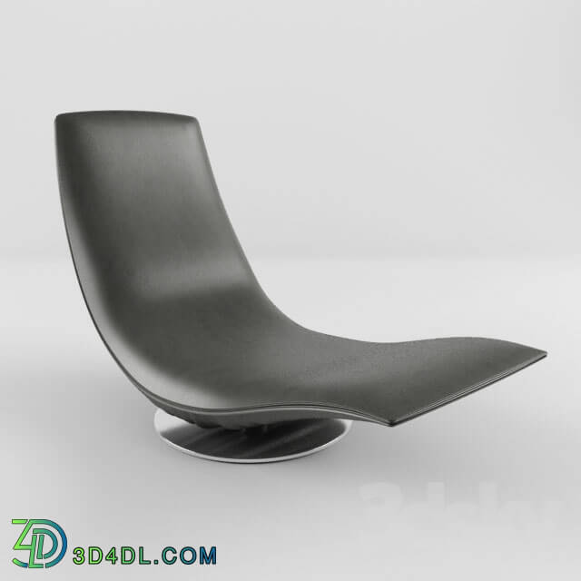 Other soft seating - Arm Chair -Tonin Casa - Ricciolo