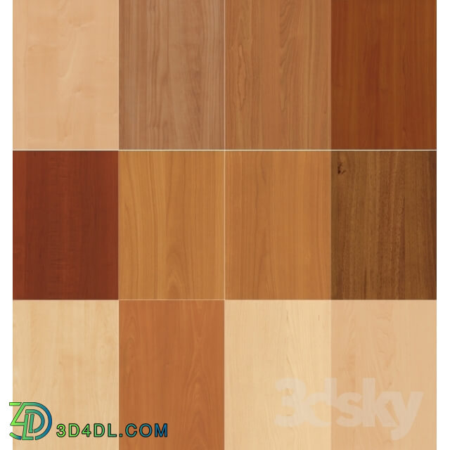 Wood - Seamless wood texture pat4