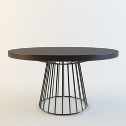 Table - table Minotti 