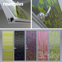 Doors - Doors Raumplus 