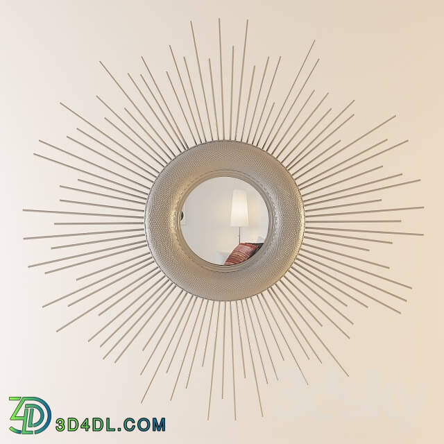 Mirror - Mirror DIY