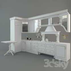 Kitchen - Kitchen 